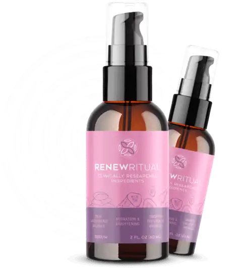 renewritual skin support formula